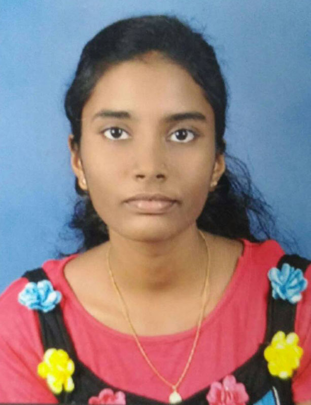 ಅಪಘಾತ: ಗಾಯಾಳು ವಿದ್ಯಾರ್ಥಿನಿ ಮೃತ್ಯು